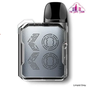 CloudBurst X100 Vape Pen