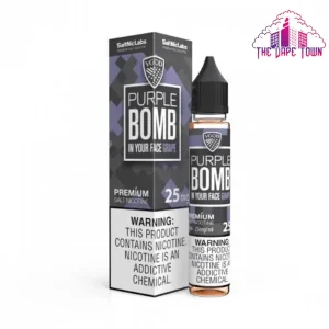 JuiceMaster Mango Chill 60ml